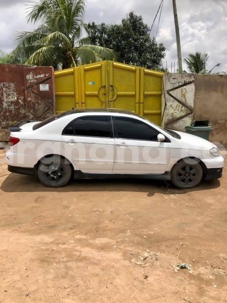 Big with watermark toyota corolla greater accra accra 51634