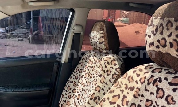 Sayi Na hannu Toyota Corolla Sauran Mota in Accra a Greater Accra Sayi Na hannu Toyota Corolla Sauran Mota in Accra a Greater Accra