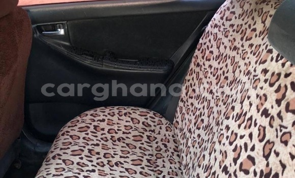 Sayi Na hannu Toyota Corolla Sauran Mota in Accra a Greater Accra Sayi Na hannu Toyota Corolla Sauran Mota in Accra a Greater Accra