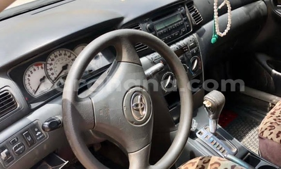 Sayi Na hannu Toyota Corolla Sauran Mota in Accra a Greater Accra Sayi Na hannu Toyota Corolla Sauran Mota in Accra a Greater Accra
