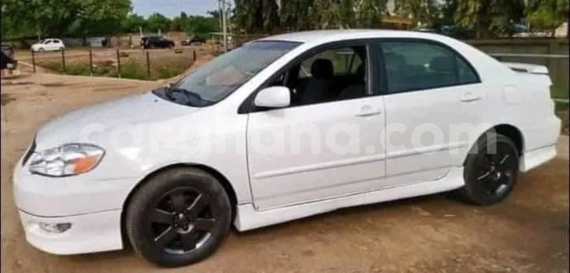 Big with watermark toyota corolla greater accra accra 51635