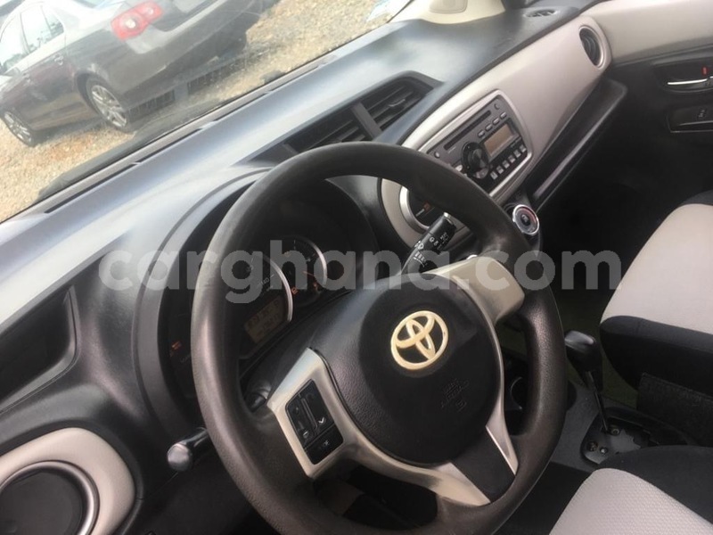 Big with watermark toyota yaris greater accra accra 51636