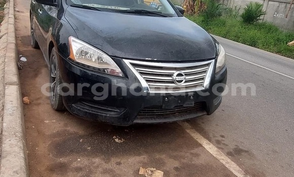 Ra Àlòkù Nissan Sentra Miiran Ọkọ̀ in Accra ni Greater Accra