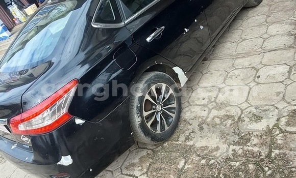 Sayi Na hannu Nissan Sentra Sauran Mota in Accra a Greater Accra Sayi Na hannu Nissan Sentra Sauran Mota in Accra a Greater Accra