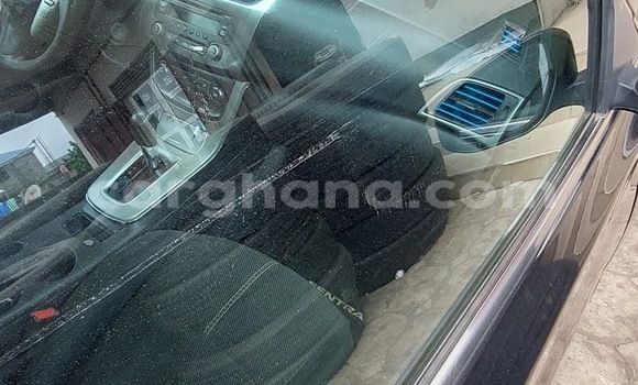 Sayi Na hannu Nissan Sentra Sauran Mota in Accra a Greater Accra Sayi Na hannu Nissan Sentra Sauran Mota in Accra a Greater Accra