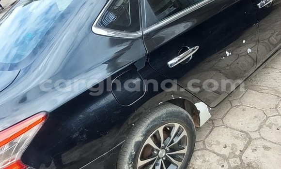 Sayi Na hannu Nissan Sentra Sauran Mota in Accra a Greater Accra Sayi Na hannu Nissan Sentra Sauran Mota in Accra a Greater Accra