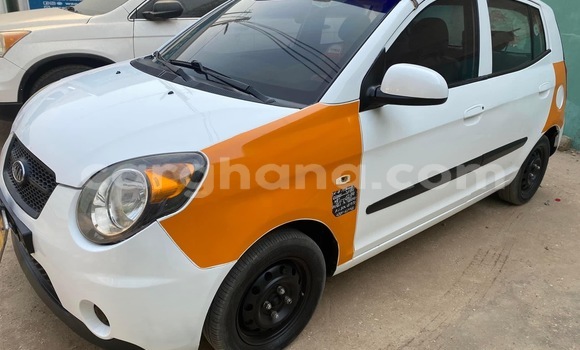 Buy Used Kia Morning Other Car in Accra in Greater Accra Buy Used Kia Morning Other Car in Accra in Greater Accra