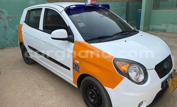 Buy Used Kia Morning Other Car in Accra in Greater Accra Buy Used Kia Morning Other Car in Accra in Greater Accra