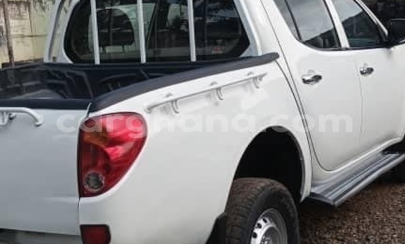 Ra Àlòkù Mitsubishi L200 Miiran Ọkọ̀ in Accra ni Greater Accra Ra Àlòkù Mitsubishi L200 Miiran Ọkọ̀ in Accra ni Greater Accra