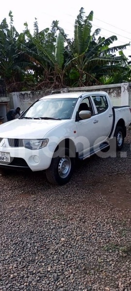 Big with watermark mitsubishi l200 greater accra accra 51639