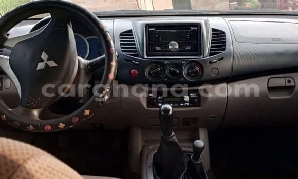 Ra Àlòkù Mitsubishi L200 Miiran Ọkọ̀ in Accra ni Greater Accra Ra Àlòkù Mitsubishi L200 Miiran Ọkọ̀ in Accra ni Greater Accra
