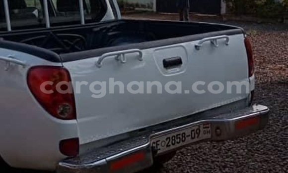 Ra Àlòkù Mitsubishi L200 Miiran Ọkọ̀ in Accra ni Greater Accra Ra Àlòkù Mitsubishi L200 Miiran Ọkọ̀ in Accra ni Greater Accra