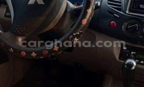 Ra Àlòkù Mitsubishi L200 Miiran Ọkọ̀ in Accra ni Greater Accra Ra Àlòkù Mitsubishi L200 Miiran Ọkọ̀ in Accra ni Greater Accra
