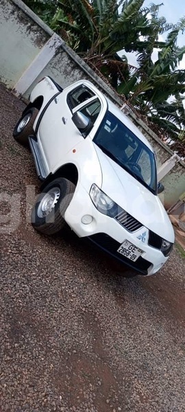 Big with watermark mitsubishi l200 greater accra accra 51639