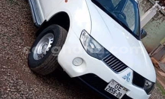 Ra Àlòkù Mitsubishi L200 Miiran Ọkọ̀ in Accra ni Greater Accra Ra Àlòkù Mitsubishi L200 Miiran Ọkọ̀ in Accra ni Greater Accra
