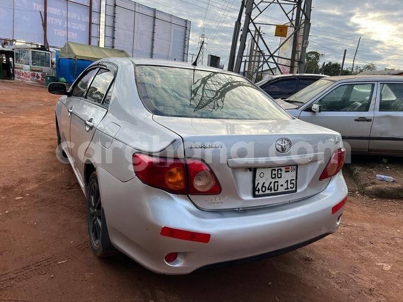 Big with watermark toyota corolla greater accra accra 51640