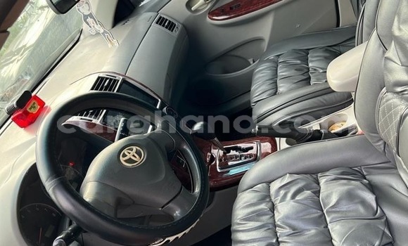 Buy Used Toyota Corolla Other Car in Accra in Greater Accra Buy Used Toyota Corolla Other Car in Accra in Greater Accra