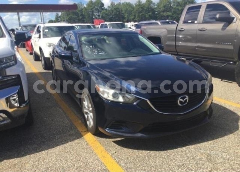 Big with watermark mazda 6 greater accra accra 51644