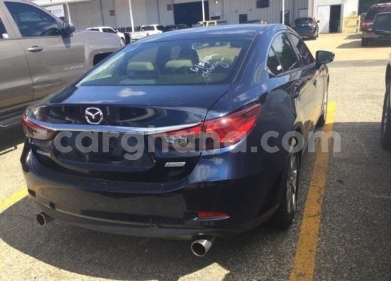 Big with watermark mazda 6 greater accra accra 51644