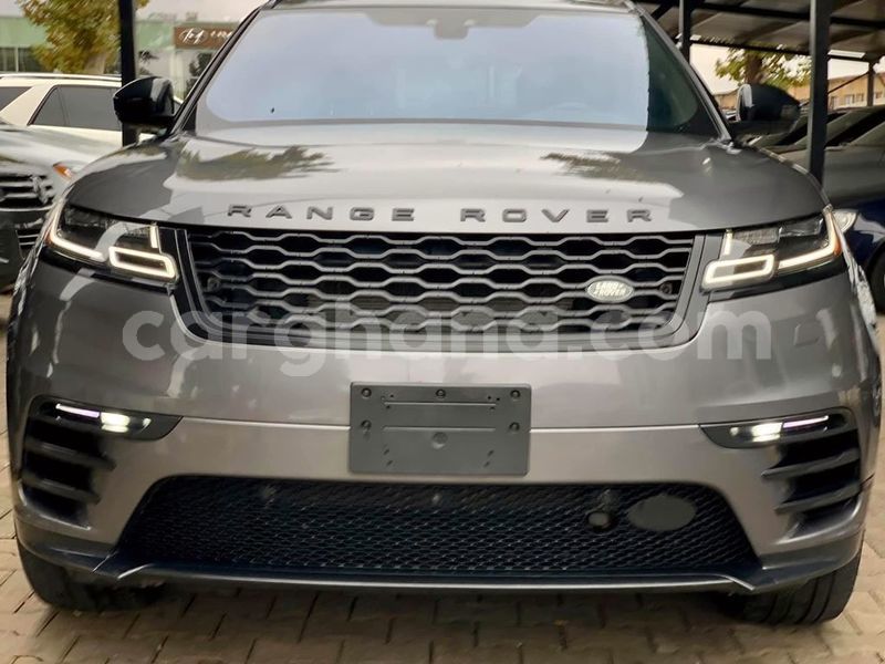 Big with watermark land rover range rover velar greater accra accra 51647