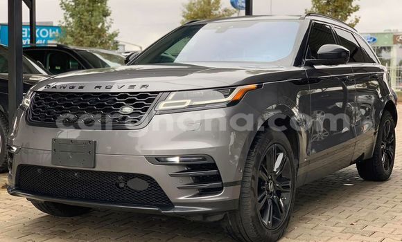 Sayi Na hannu Land Rover Range Rover Velar Sauran Mota in Accra a Greater Accra Sayi Na hannu Land Rover Range Rover Velar Sauran Mota in Accra a Greater Accra