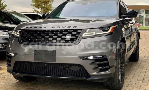 Sayi Na hannu Land Rover Range Rover Velar Sauran Mota in Accra a Greater Accra Sayi Na hannu Land Rover Range Rover Velar Sauran Mota in Accra a Greater Accra