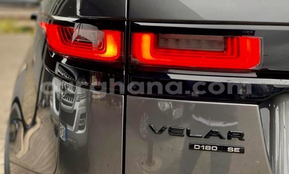 Sayi Na hannu Land Rover Range Rover Velar Sauran Mota in Accra a Greater Accra Sayi Na hannu Land Rover Range Rover Velar Sauran Mota in Accra a Greater Accra