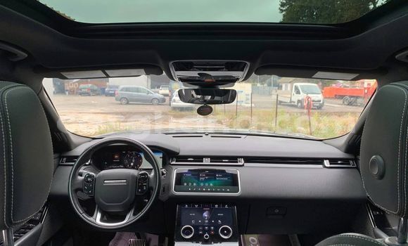 Sayi Na hannu Land Rover Range Rover Velar Sauran Mota in Accra a Greater Accra Sayi Na hannu Land Rover Range Rover Velar Sauran Mota in Accra a Greater Accra