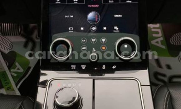 Sayi Na hannu Land Rover Range Rover Velar Sauran Mota in Accra a Greater Accra Sayi Na hannu Land Rover Range Rover Velar Sauran Mota in Accra a Greater Accra