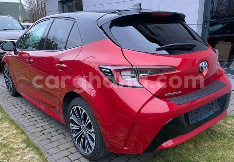 Big with watermark toyota corolla greater accra accra 51648