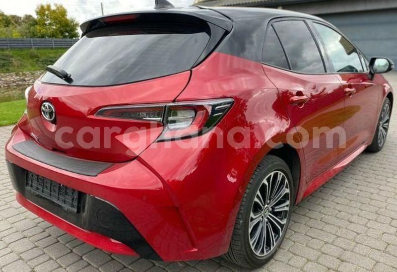 Big with watermark toyota corolla greater accra accra 51648