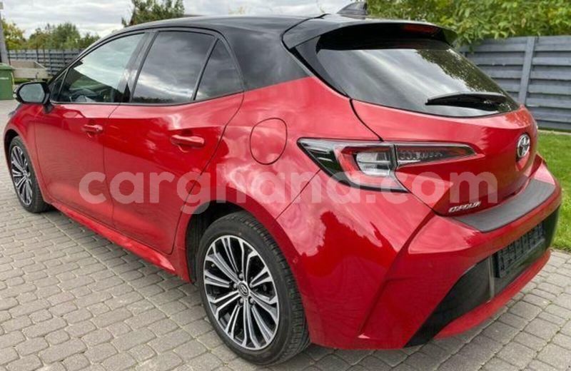 Big with watermark toyota corolla greater accra accra 51648