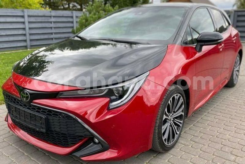 Big with watermark toyota corolla greater accra accra 51648