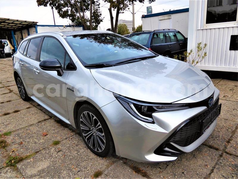 Big with watermark toyota corolla greater accra accra 51649