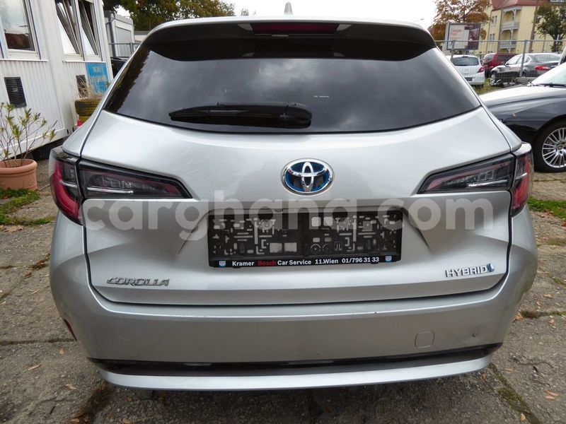Big with watermark toyota corolla greater accra accra 51649