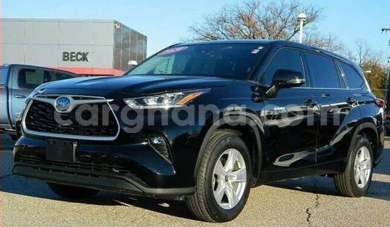 Big with watermark toyota highlander greater accra accra 51650