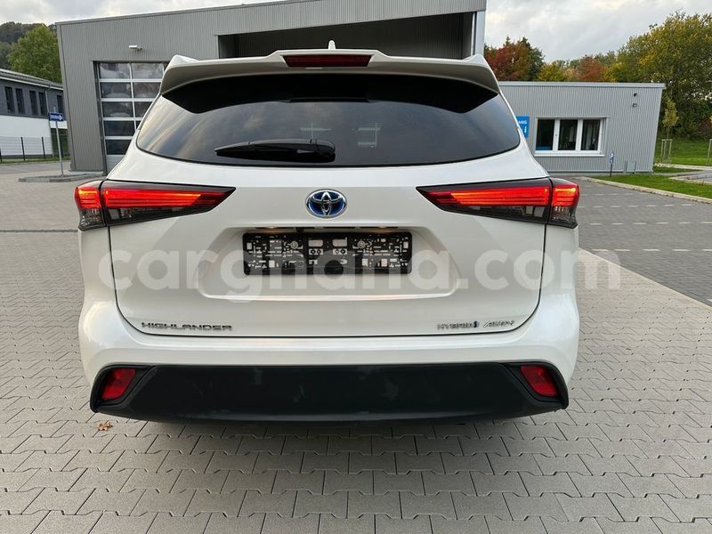 Big with watermark toyota highlander greater accra accra 51651