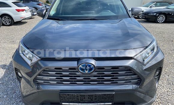 Ra Àlòkù Toyota RAV4 Miiran Ọkọ̀ in Accra ni Greater Accra