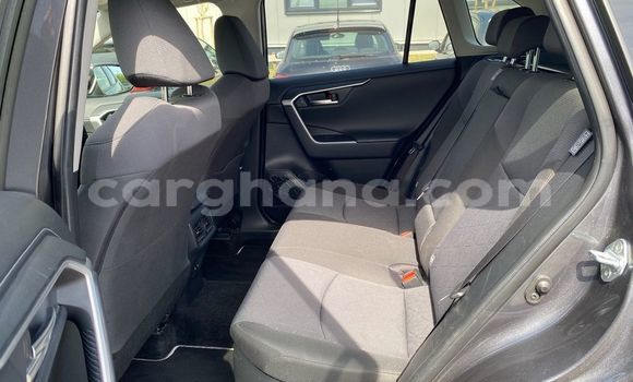 Sayi Na hannu Toyota RAV4 Sauran Mota in Accra a Greater Accra Sayi Na hannu Toyota RAV4 Sauran Mota in Accra a Greater Accra
