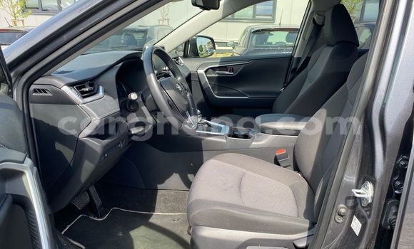 Sayi Na hannu Toyota RAV4 Sauran Mota in Accra a Greater Accra Sayi Na hannu Toyota RAV4 Sauran Mota in Accra a Greater Accra