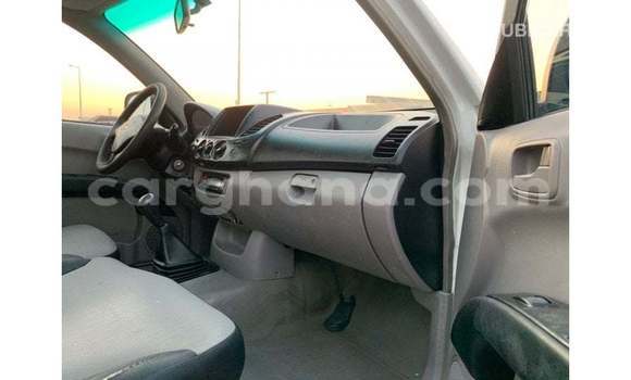 Ra Imported Mitsubishi L200 funfun Ọkọ̀ in Import - Dubai ni Ashanti Ra Imported Mitsubishi L200 funfun Ọkọ̀ in Import - Dubai ni Ashanti