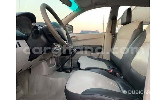 Ra Imported Mitsubishi L200 funfun Ọkọ̀ in Import - Dubai ni Ashanti Ra Imported Mitsubishi L200 funfun Ọkọ̀ in Import - Dubai ni Ashanti
