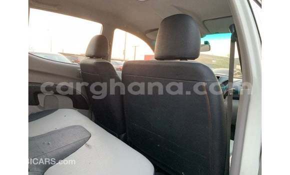Ra Imported Mitsubishi L200 funfun Ọkọ̀ in Import - Dubai ni Ashanti Ra Imported Mitsubishi L200 funfun Ọkọ̀ in Import - Dubai ni Ashanti