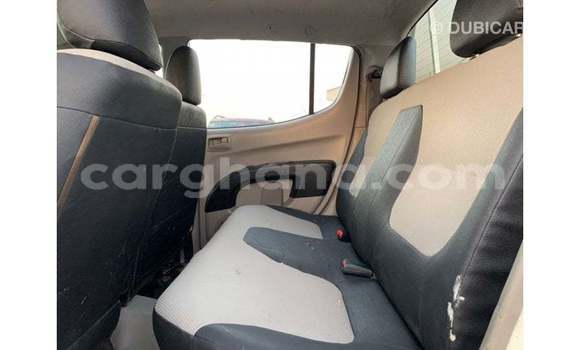 Ra Imported Mitsubishi L200 funfun Ọkọ̀ in Import - Dubai ni Ashanti Ra Imported Mitsubishi L200 funfun Ọkọ̀ in Import - Dubai ni Ashanti