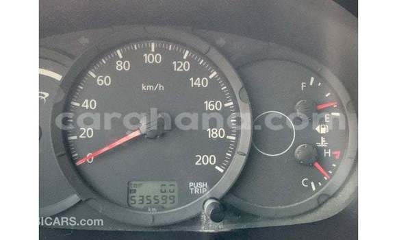 Ra Imported Mitsubishi L200 funfun Ọkọ̀ in Import - Dubai ni Ashanti Ra Imported Mitsubishi L200 funfun Ọkọ̀ in Import - Dubai ni Ashanti