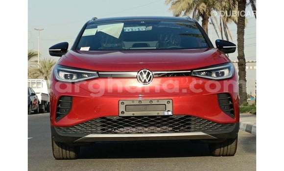 Buy Import Volkswagen Beetle Red Car in Import - Dubai in Ashanti Buy Import Volkswagen Beetle Red Car in Import - Dubai in Ashanti