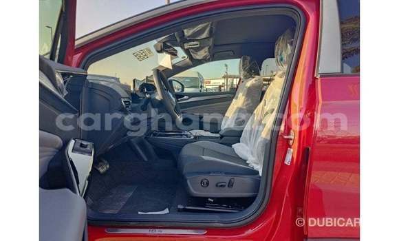 Buy Import Volkswagen Beetle Red Car in Import - Dubai in Ashanti Buy Import Volkswagen Beetle Red Car in Import - Dubai in Ashanti