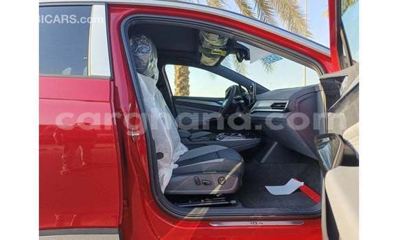 Buy Import Volkswagen Beetle Red Car in Import - Dubai in Ashanti Buy Import Volkswagen Beetle Red Car in Import - Dubai in Ashanti