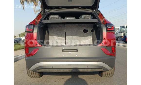 Buy Import Volkswagen Beetle Red Car in Import - Dubai in Ashanti Buy Import Volkswagen Beetle Red Car in Import - Dubai in Ashanti