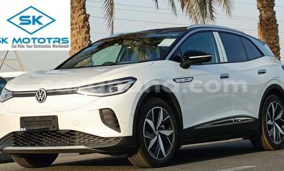 Ra Imported Volkswagen Beetle funfun Ọkọ̀ in Import - Dubai ni Ashanti